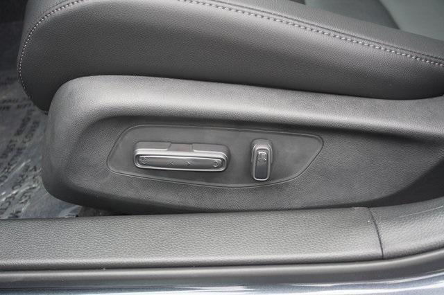 new 2026 Honda Civic Hybrid car, priced at $32,485