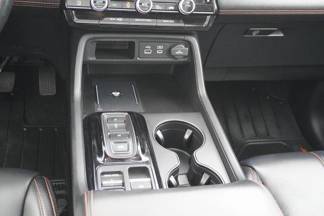 used 2023 Honda Pilot car, priced at $41,990