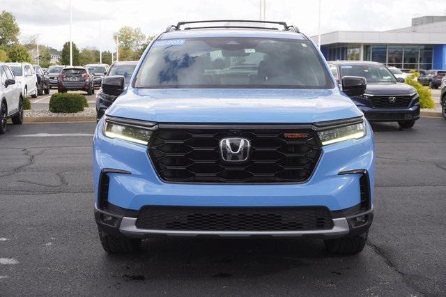 used 2023 Honda Pilot car, priced at $41,990