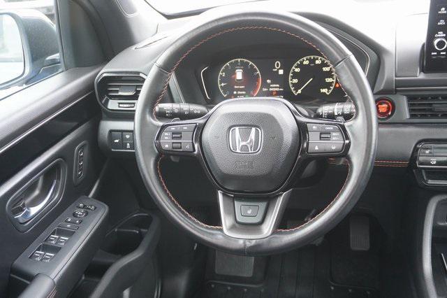 used 2023 Honda Pilot car, priced at $41,990