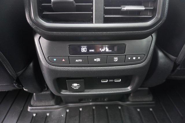 used 2023 Honda Pilot car, priced at $41,990