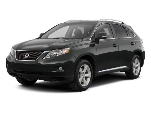 used 2010 Lexus RX 350 car, priced at $13,990