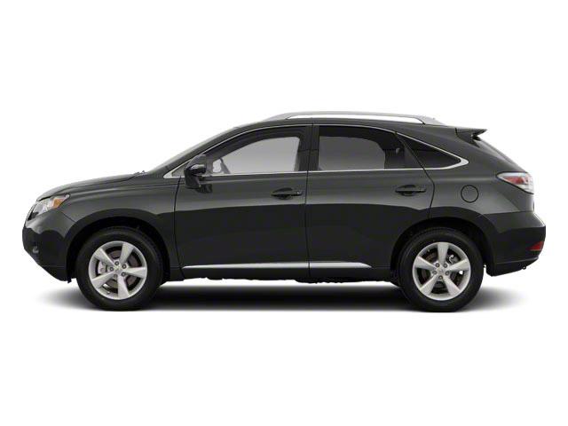 used 2010 Lexus RX 350 car, priced at $13,990