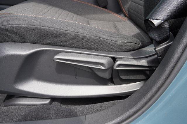 new 2025 Honda HR-V car, priced at $29,850