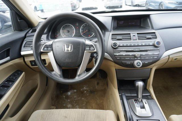 used 2012 Honda Accord car, priced at $5,500