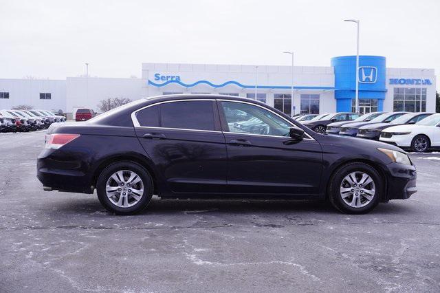 used 2012 Honda Accord car, priced at $5,500