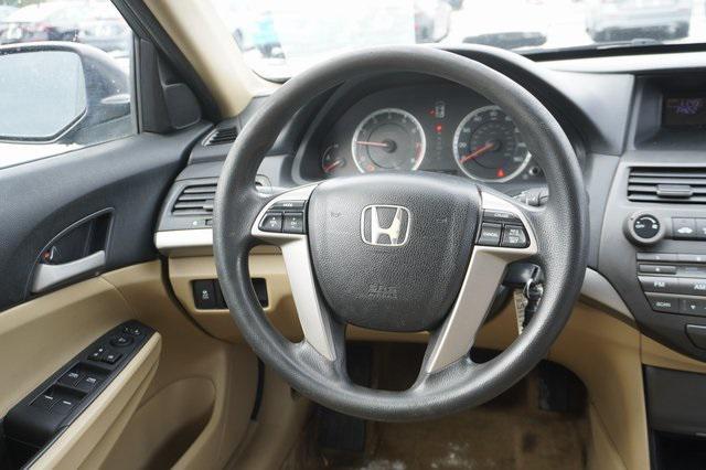 used 2012 Honda Accord car, priced at $5,500