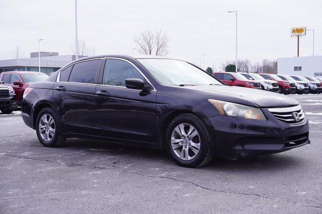 used 2012 Honda Accord car, priced at $5,500