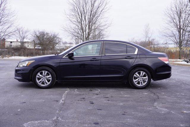 used 2012 Honda Accord car, priced at $5,500