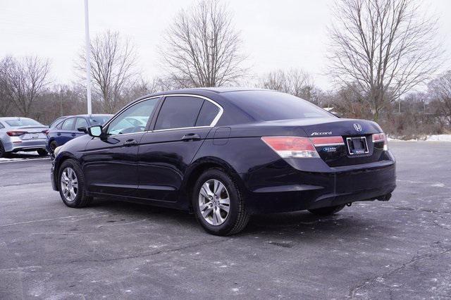 used 2012 Honda Accord car, priced at $5,500