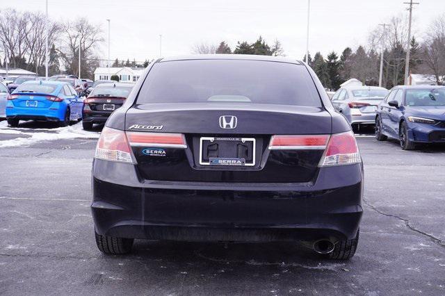 used 2012 Honda Accord car, priced at $5,500