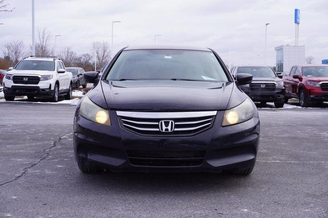 used 2012 Honda Accord car, priced at $5,500