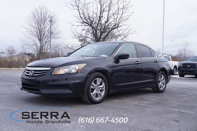 used 2012 Honda Accord car, priced at $5,500