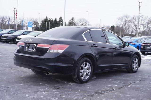 used 2012 Honda Accord car, priced at $5,500