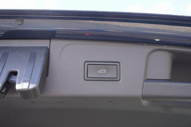 used 2021 Volkswagen Atlas car, priced at $27,990