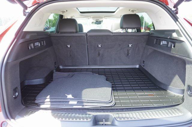 used 2021 Buick Envision car, priced at $27,500
