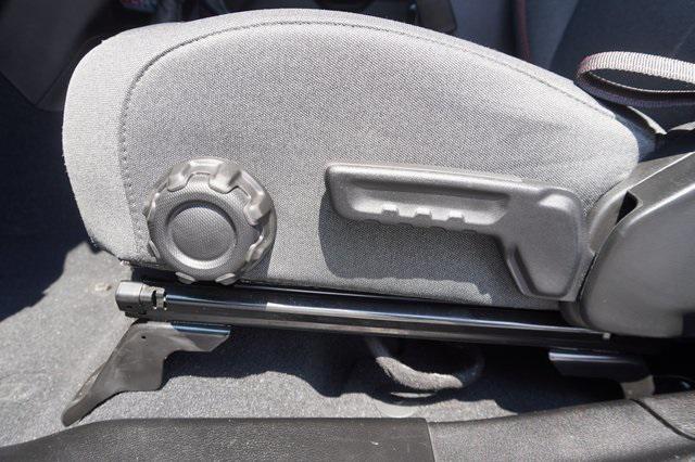 used 2024 Jeep Wrangler car, priced at $46,990