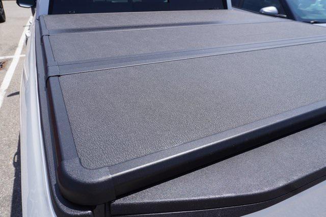used 2023 Honda Ridgeline car, priced at $34,977