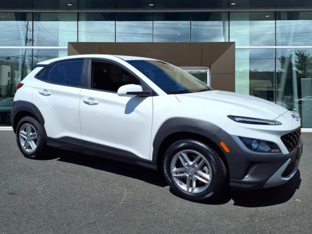 used 2022 Hyundai Kona car, priced at $17,995