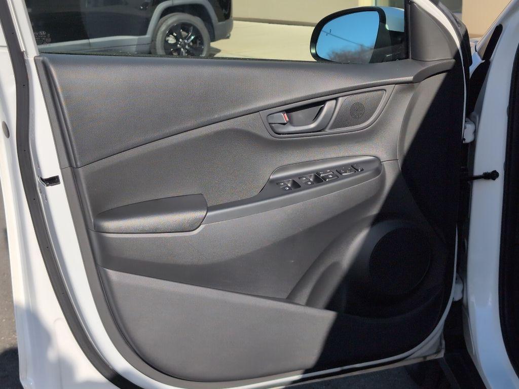 used 2023 Hyundai Kona car, priced at $20,795