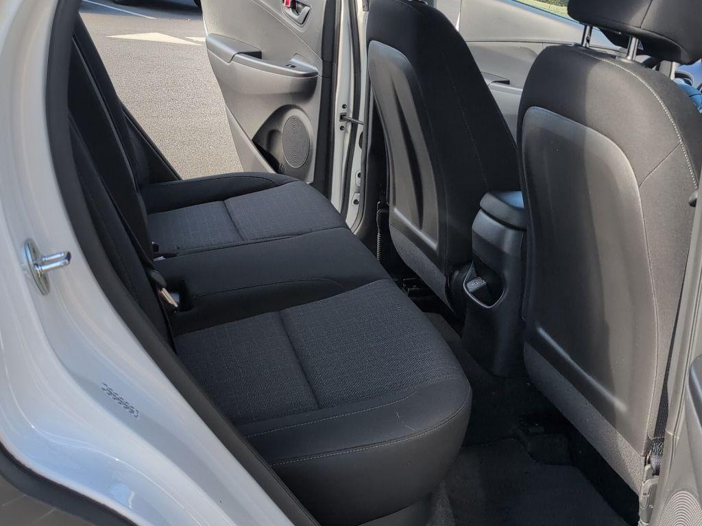 used 2023 Hyundai Kona car, priced at $20,795