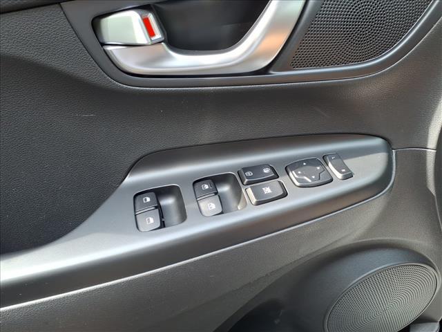 used 2022 Hyundai Kona car, priced at $18,495