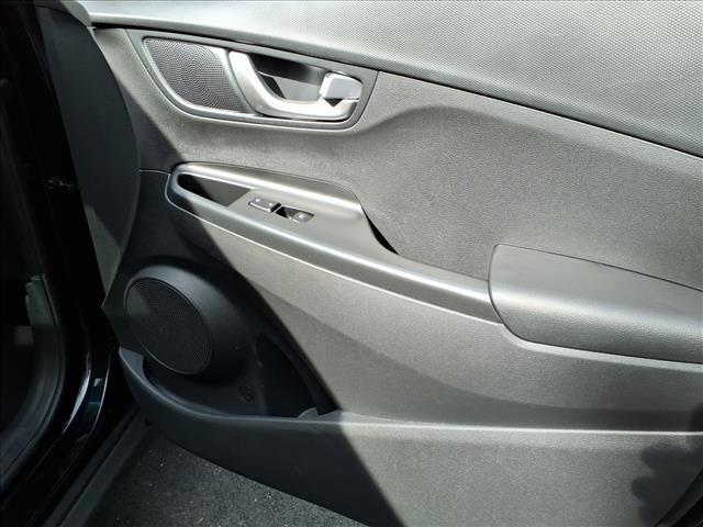 used 2022 Hyundai Kona car, priced at $18,495