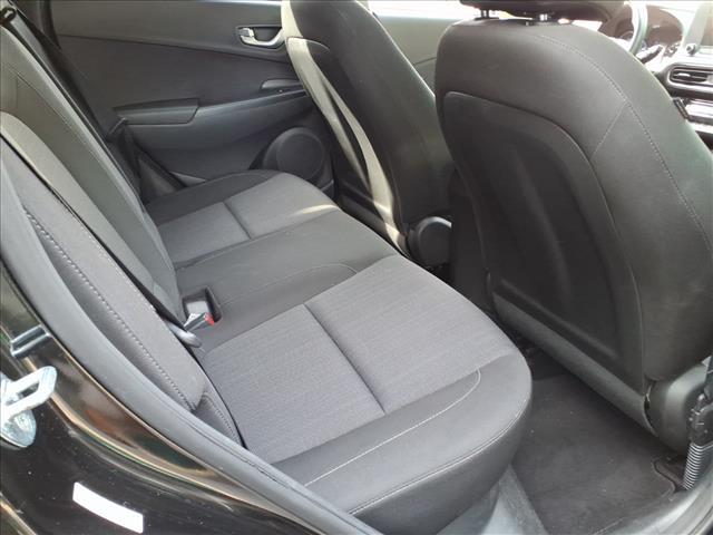 used 2022 Hyundai Kona car, priced at $18,495