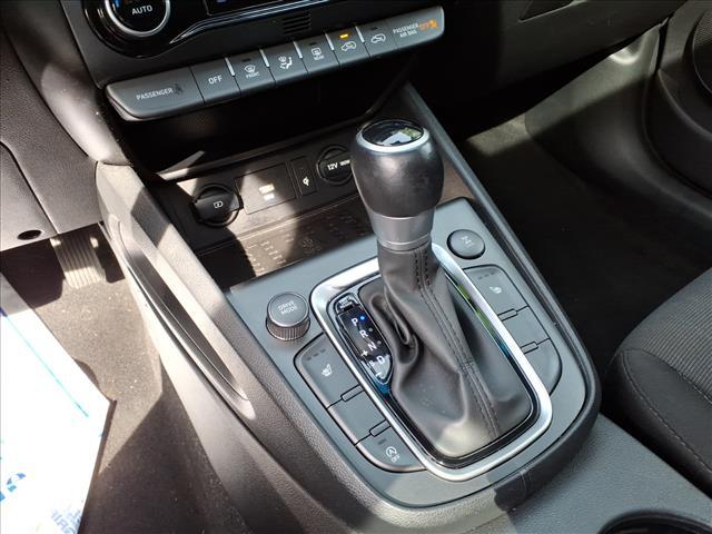 used 2022 Hyundai Kona car, priced at $18,495