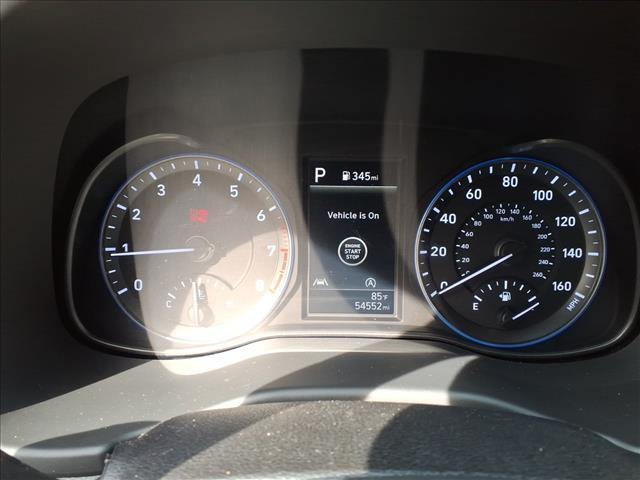 used 2022 Hyundai Kona car, priced at $18,495