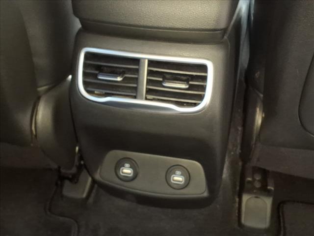used 2023 Hyundai Santa Fe car, priced at $23,499