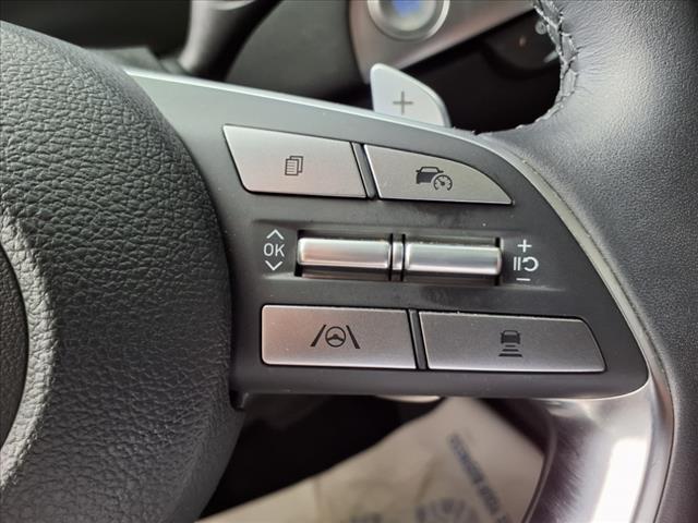 used 2023 Hyundai Palisade car, priced at $36,995