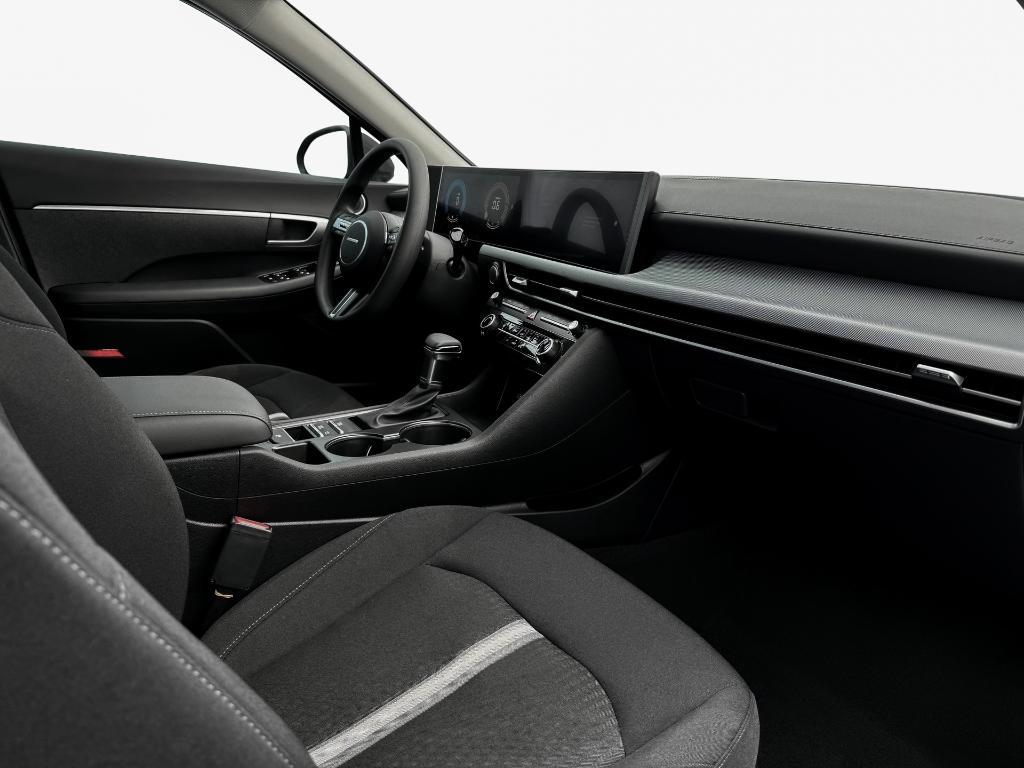 new 2025 Hyundai Sonata car, priced at $27,835