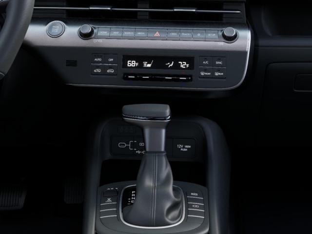 new 2025 Hyundai Kona car, priced at $28,084