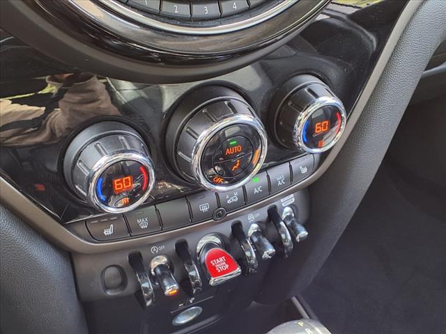 used 2019 MINI Countryman car
