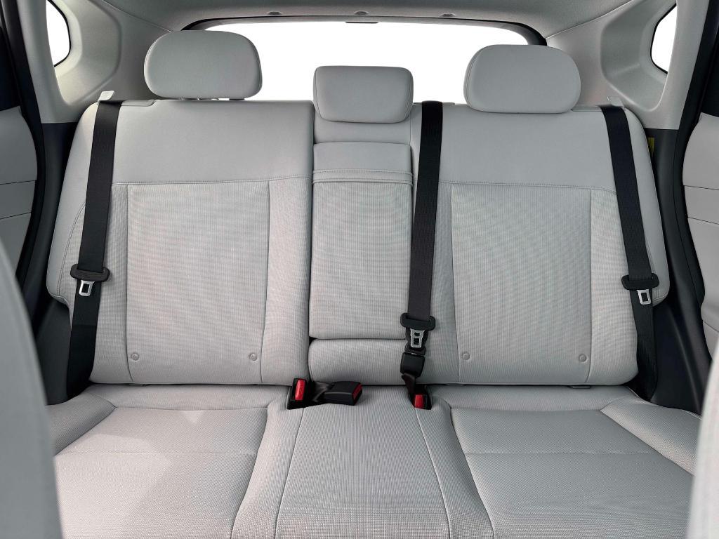 new 2026 Hyundai Kona car, priced at $29,495