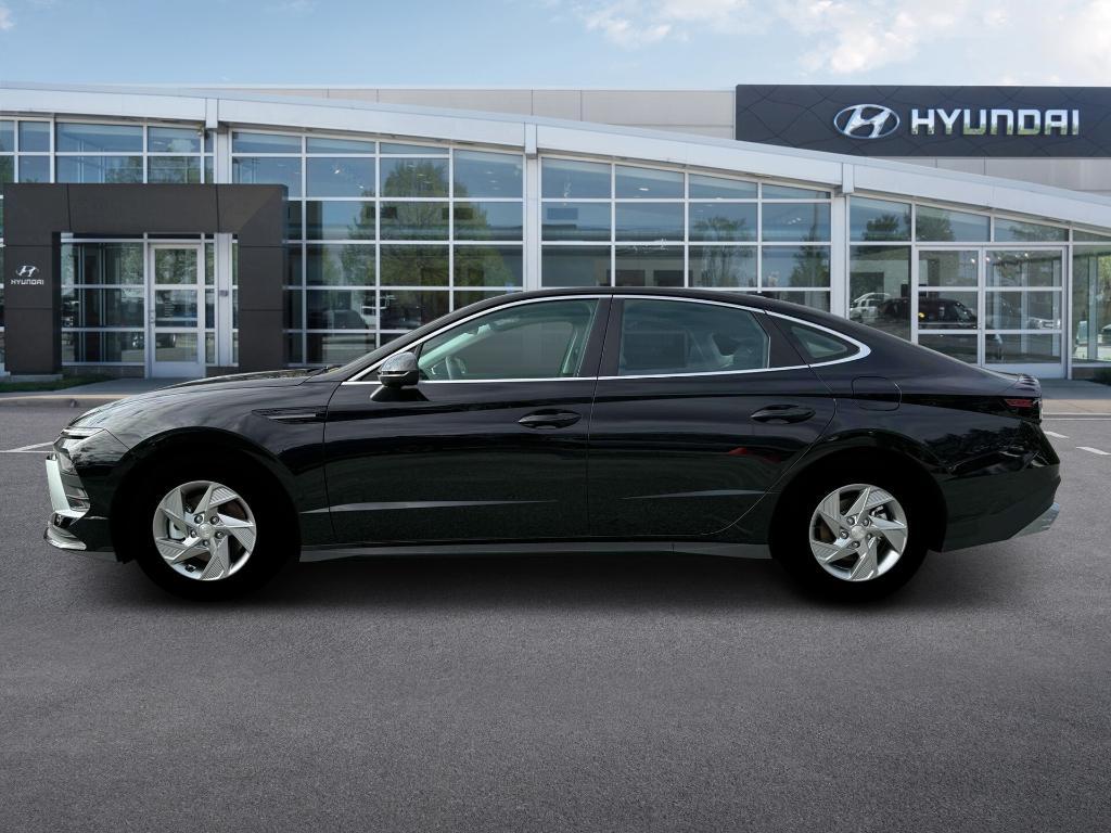 new 2025 Hyundai Sonata car, priced at $28,330