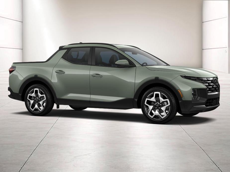 new 2024 Hyundai Santa Cruz car, priced at $40,665