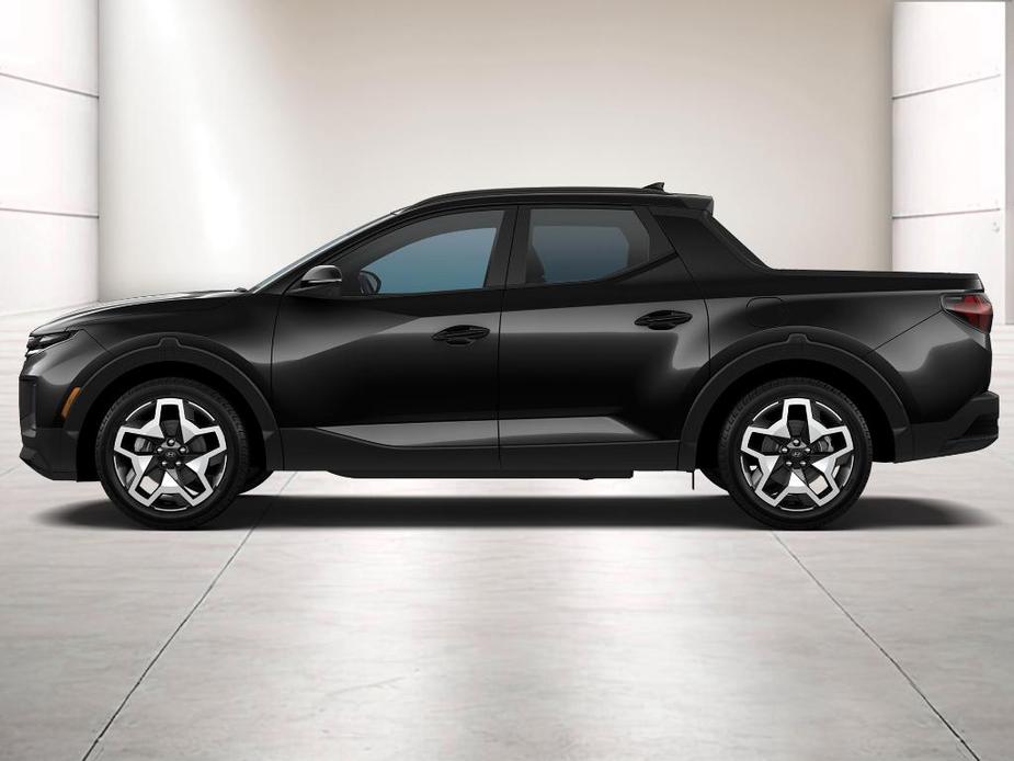 new 2024 Hyundai Santa Cruz car, priced at $40,215