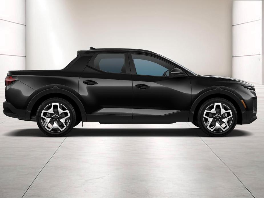 new 2024 Hyundai Santa Cruz car, priced at $40,215