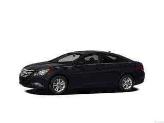 used 2012 Hyundai Sonata car, priced at $6,999