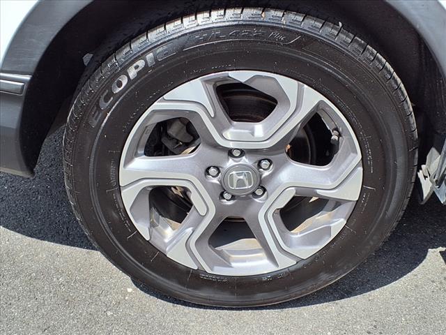 used 2019 Honda CR-V car, priced at $20,999