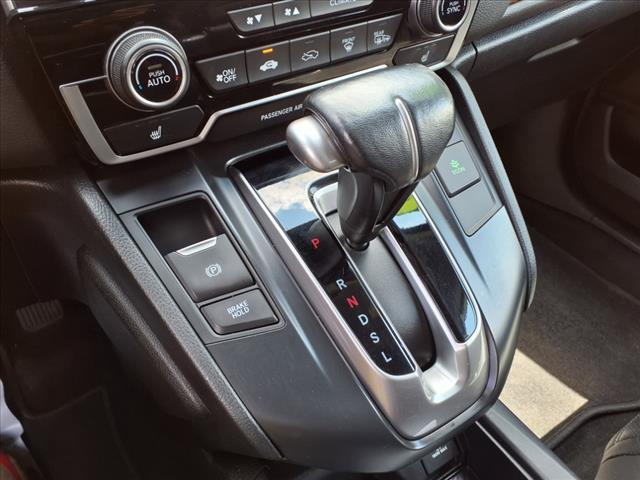 used 2019 Honda CR-V car, priced at $20,999