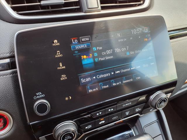 used 2019 Honda CR-V car, priced at $20,999
