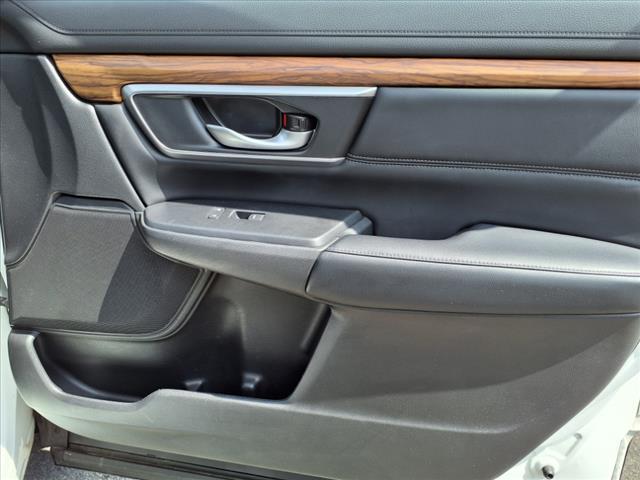 used 2019 Honda CR-V car, priced at $20,999