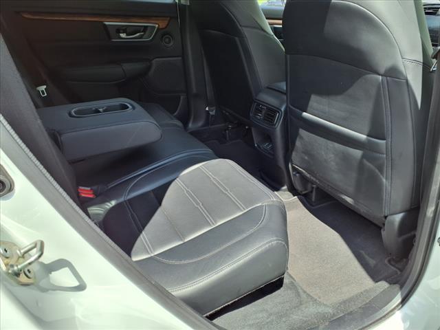 used 2019 Honda CR-V car, priced at $20,999