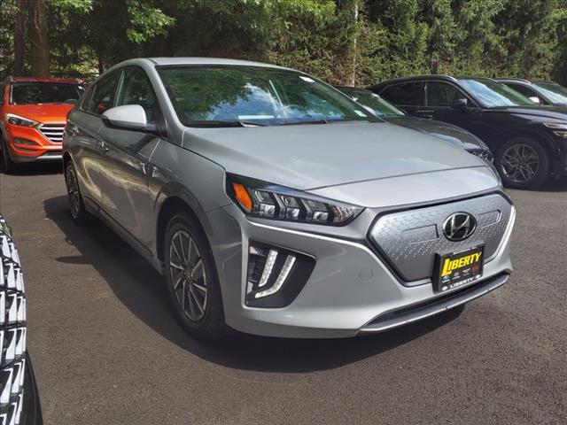 used 2021 Hyundai Ioniq EV car, priced at $21,999