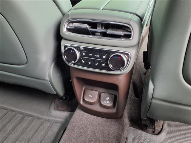 used 2021 Genesis GV80 car, priced at $39,999