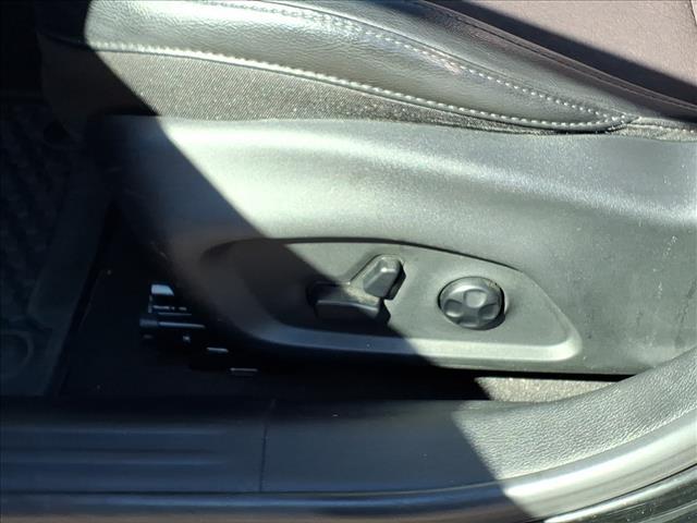 used 2021 Jeep Compass car, priced at $16,795