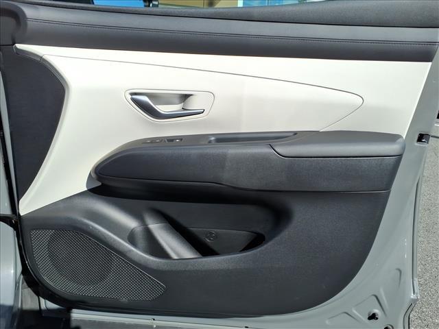 used 2025 Hyundai Tucson car, priced at $29,995